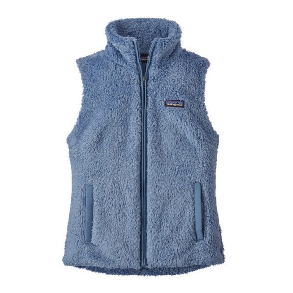 Patagonia Fleece Los Gatos Vest